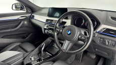 BMW X2 xDrive 20i M Sport 5dr Step Auto Petrol Hatchback